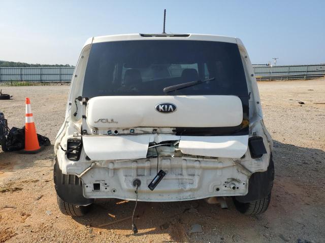 2019 KIA SOUL KNDJN2A2XK7670814