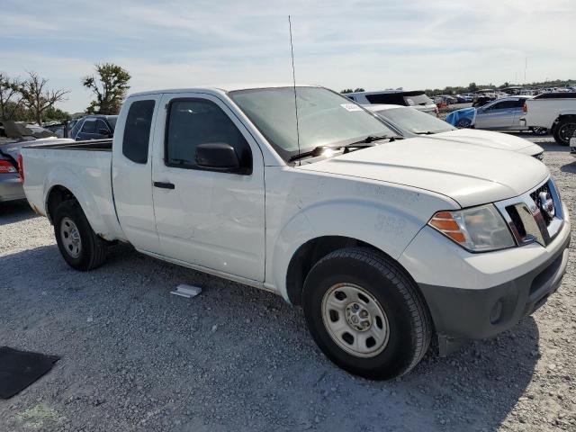 2017 NISSAN FRONTIER S 1N6BD0CT1HN734418