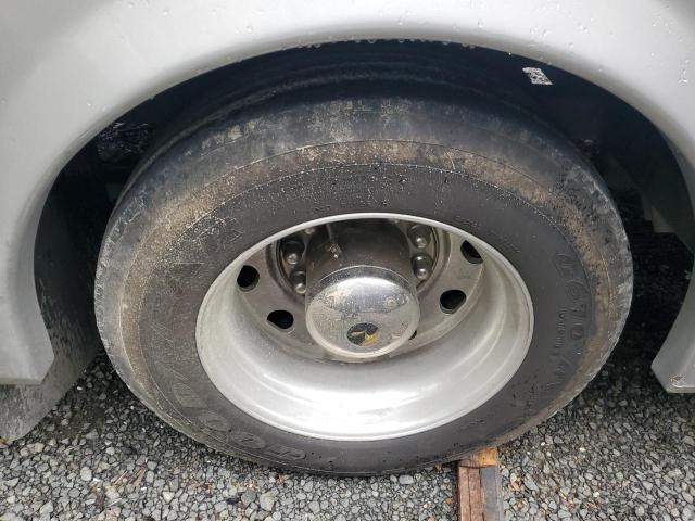 2004 ROADMASTER RAIL MONOCOQUE #3292304287