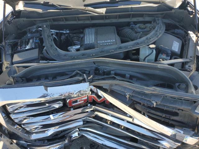 2021 GMC SIERRA K15 3GTU9DET9MG195437