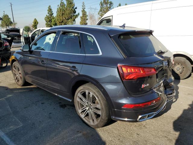 2018 AUDI SQ5 PREMIU WA1A4AFY8J2106742