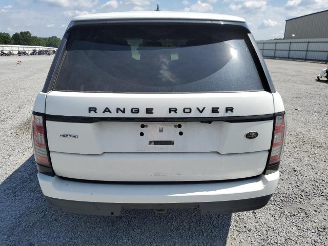 2016 LAND ROVER RANGE ROVE SALGS2KF6GA317140