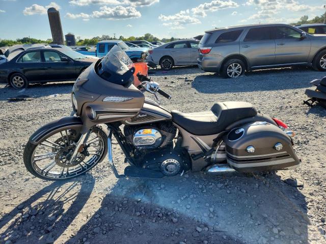 2018 INDIAN MOTORCYCLE CO. CHIEFTAIN - 56KTCAAA8J3358622