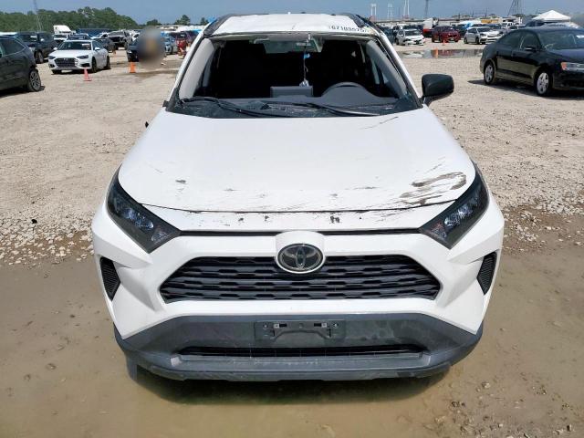 2021 TOYOTA RAV4 LE - 2T3H1RFV2MC090438