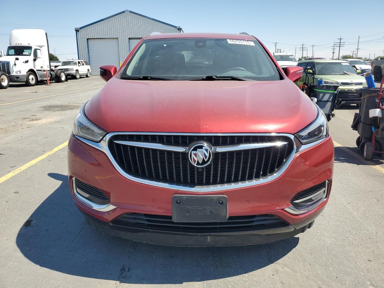 BUICK ENCLAVE PREMIUM