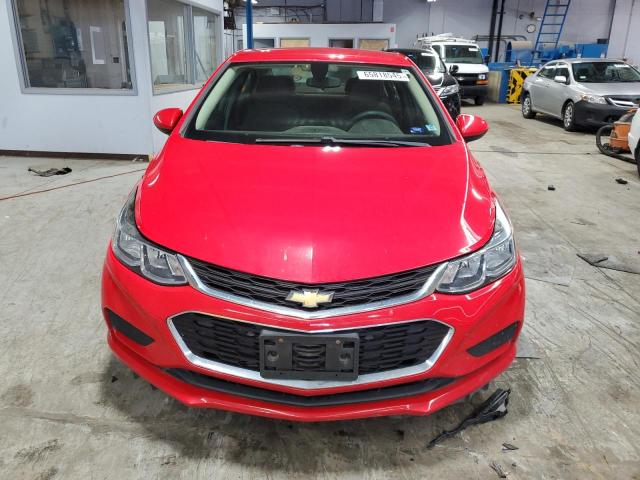 2018 CHEVROLET CRUZE LS 1G1BC5SM2J7191094