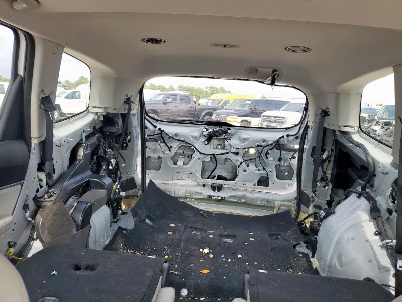 2020 KIA TELLURIDE 5XYP34HC4LG054461