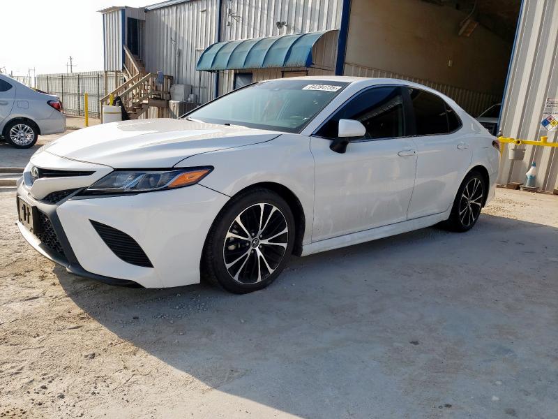 TOYOTA CAMRY L