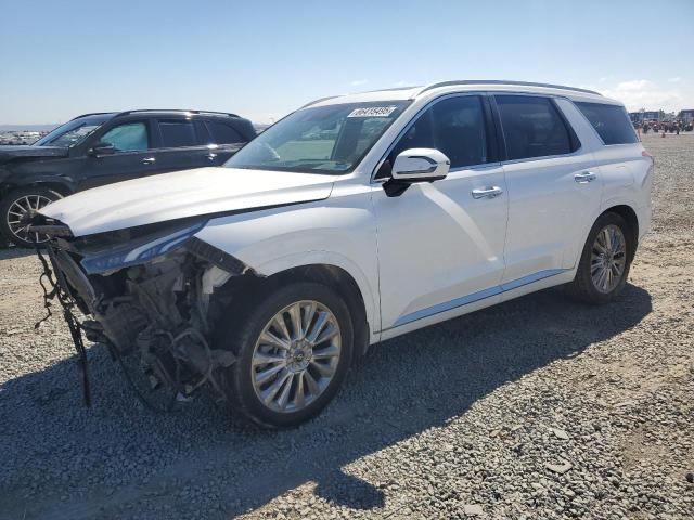 HYUNDAI PALISADE L