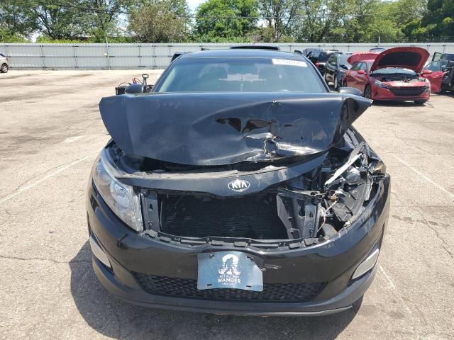 2015 KIA OPTIMA EX 5XXGN4A72FG432308