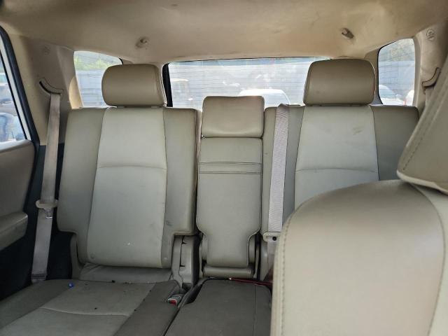 2016 TOYOTA 4RUNNER SR - JTEBU5JRXG5379606