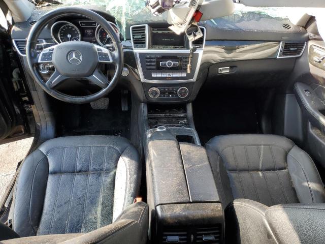 2016 MERCEDES-BENZ GL 350 BLU 4JGDF2EE8GA676826