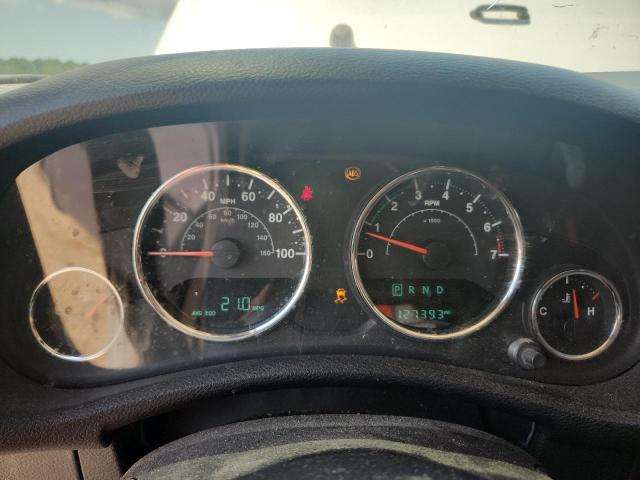 2016 JEEP WRANGLER U 1C4HJWEG3GL346528