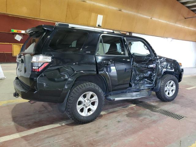 2019 TOYOTA 4RUNNER SR - JTEBU5JR8K5632799