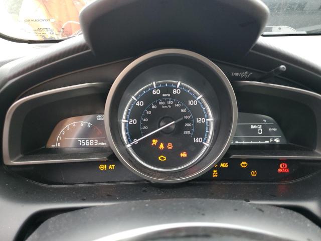 2019 TOYOTA YARIS L - 3MYDLBYV1KY516690