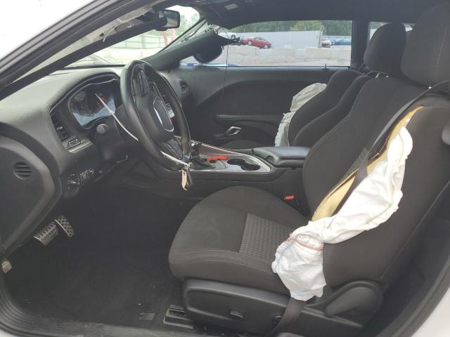 2020 DODGE CHALLENGER 2C3CDZBT1LH210608