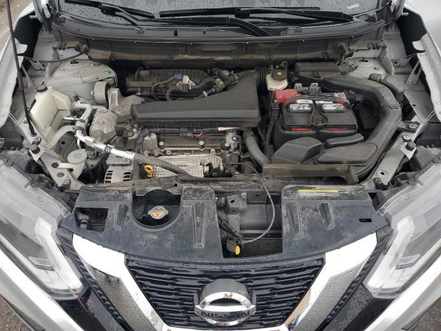 2017 NISSAN ROGUE SV - 5N1AT2MV0HC771495