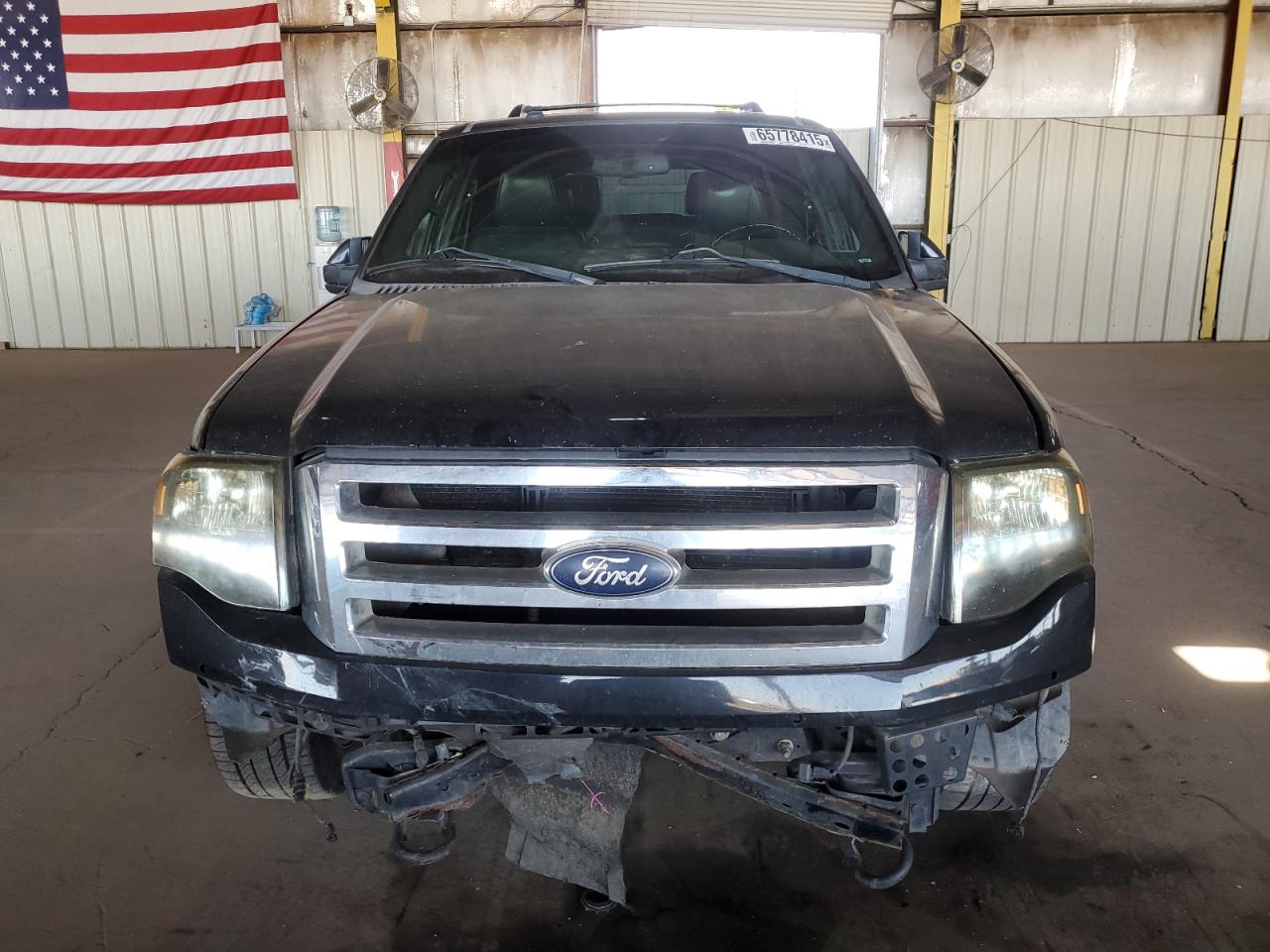 FORD EXPEDITION EL LIMITED