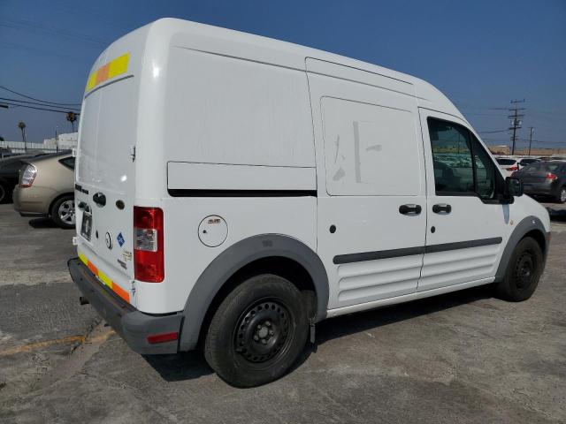 FORD TRANSIT CO 2012 white cargo va gas NM0LS7AN0CT083343 photo #4