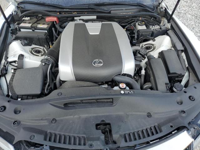 2024 LEXUS IS 350 F S JTHBZ1B25R5076539