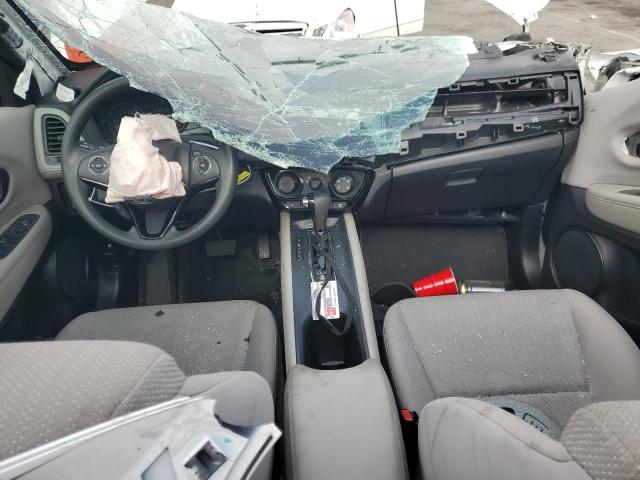 2016 HONDA HR-V LX 3CZRU5H33GM720644