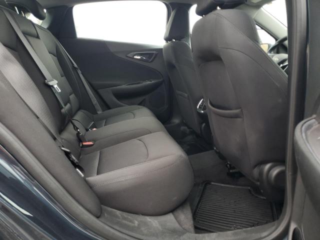 2019 CHEVROLET MALIBU LT 1G1ZD5ST5KF217889