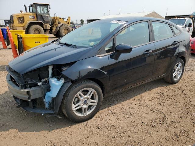 2019 FORD FIESTA SE - 3FADP4BJ9KM132416