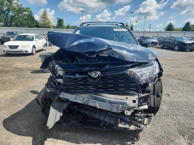 2021 TOYOTA RAV4 XLE - 2T3P1RFV2MC185805