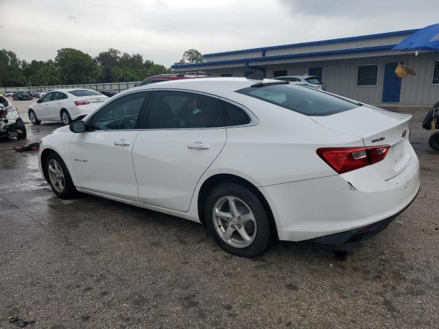 2017 CHEVROLET MALIBU LS 1G1ZC5ST9HF237817