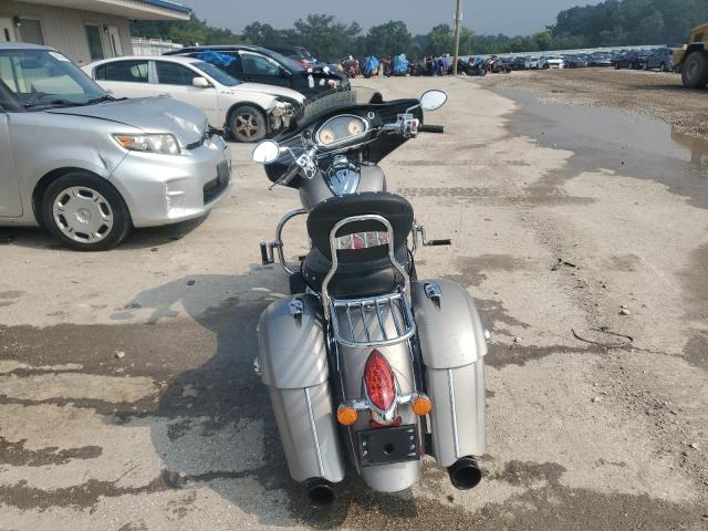 2016 INDIAN MOTORCYCLE CO. CHIEFTAIN - 56KTCAAA9G3332460