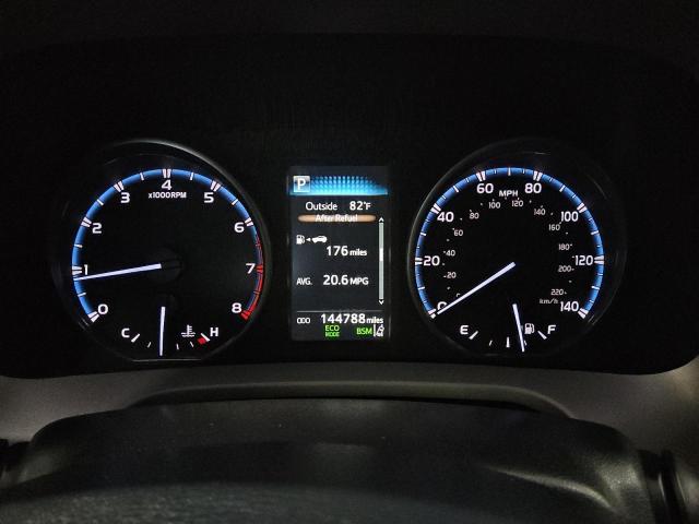 2018 TOYOTA RAV4 ADVEN 2T3WFREVXJW406186