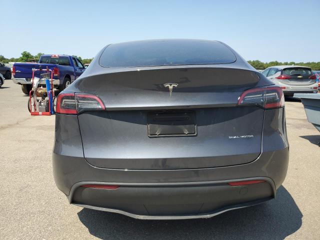 2023 TESLA MODEL Y - 7SAYGDEE9PA176017