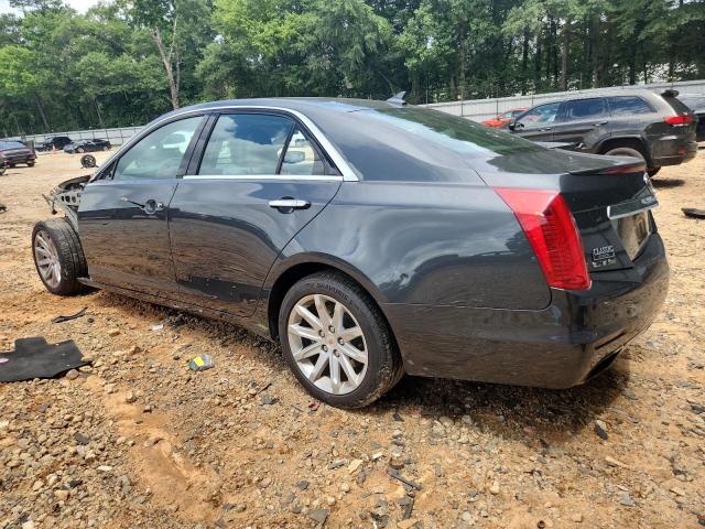 Vin: 1g6ap5sx7e0154156, lot: 62586325, cadillac cts 20142