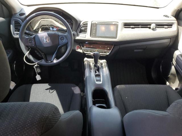 2018 HONDA HR-V EX - 3CZRU6H5XJG721254
