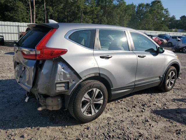 2017 HONDA CR-V LX 2HKRW6H3XHH220154