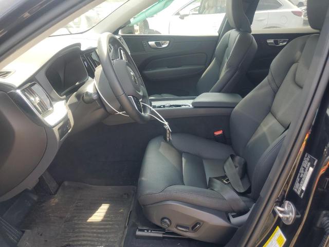 2025 VOLVO XC60 PLUS YV4H60RC5S1012654