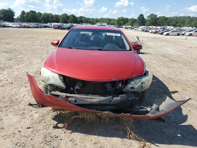 2012 TOYOTA CAMRY BASE - 4T1BF1FK5CU541799