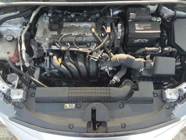 2022 TOYOTA COROLLA LE - JTDEPMAE6N3005924