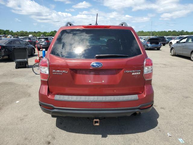 2015 SUBARU FORESTER 2 JF2SJADC9FG561282