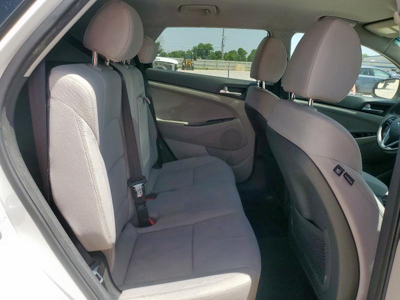 2019 HYUNDAI TUCSON SE KM8J23A45KU888690