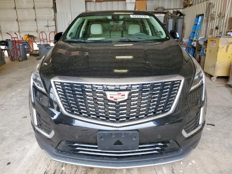 2022 CADILLAC XT5 PREMIU 1GYKNCRS1NZ166363