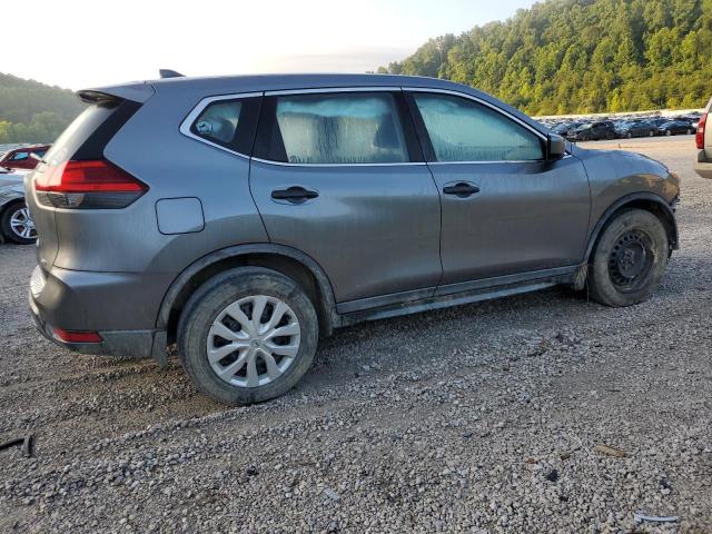 2017 NISSAN ROGUE S - KNMAT2MV8HP543175