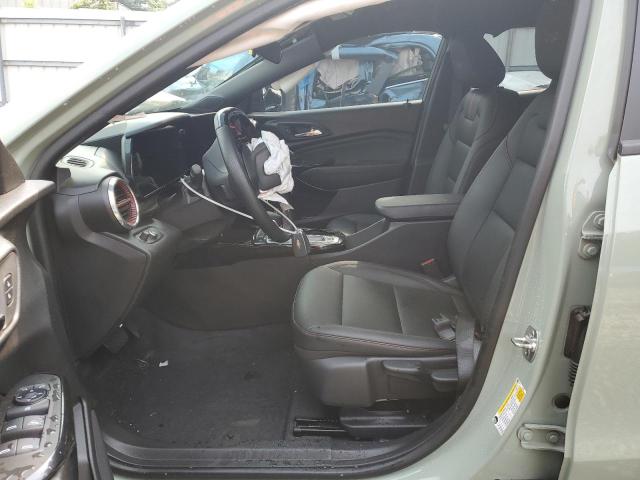 2024 CHEVROLET TRAX 2RS KL77LJE29RC232093