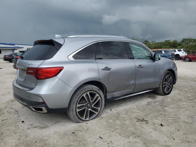 2017 ACURA MDX ADVANC 5FRYD4H87HB027037