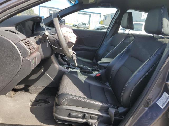 2016 HONDA ACCORD SPO - 1HGCR2F58GA152504