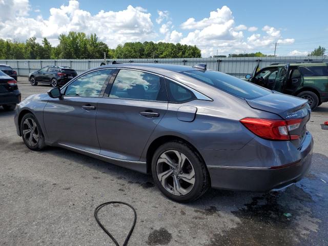 2019 HONDA ACCORD EX - 1HGCV1F46KA104392