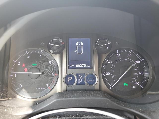 2019 LEXUS GX 460 JTJBM7FX2K5222374