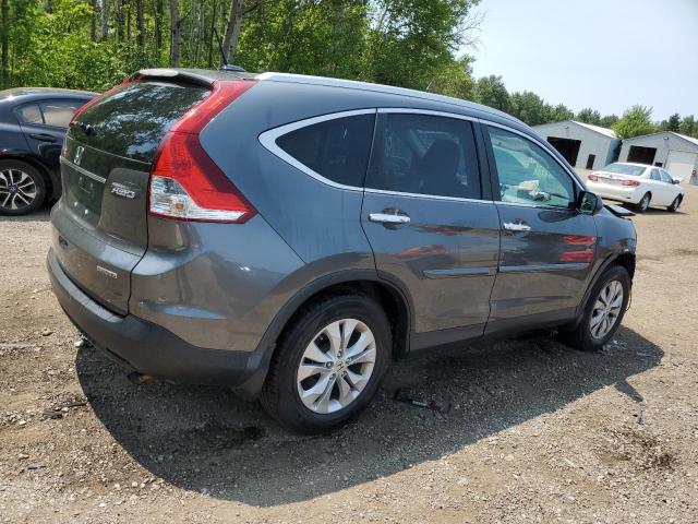 2013 HONDA CR-V TOURI - 2HKRM4H92DH103368