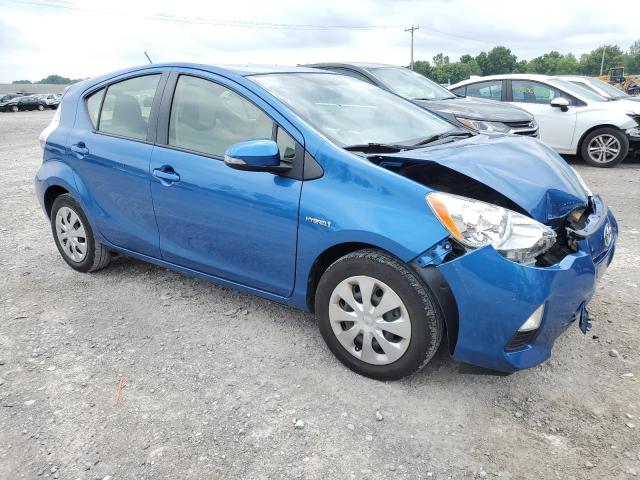 Vin: jtdkdtb31e1572847, lot: 63634825, toyota prius 20144