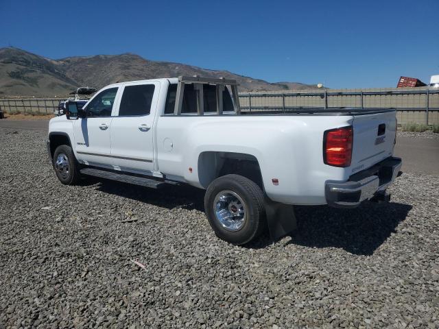2016 GMC SIERRA K35 - 1GT42WC85GF258120